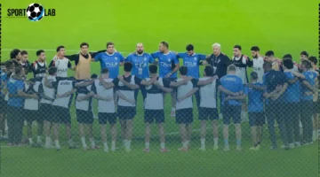 خوان بيزيرا يمنح عبدالرؤوف وعدًا مفاجئًا قبل نهائي السوبر المصري